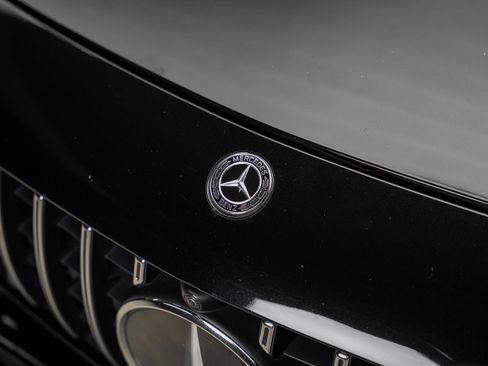 Used 2019 Mercedes-Benz AMG GT 63 S image 7