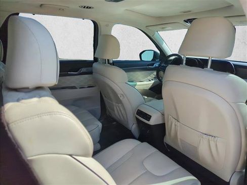 Used 2020 Hyundai Palisade Limited FWD image 23