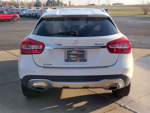 Used 2019 Mercedes-Benz GLA 250 GLA 250 image 18