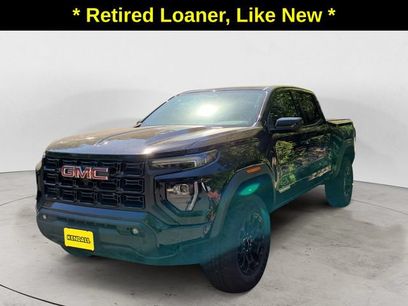 Certified 2026 GMC Canyon Elevation w/ Convenience Package