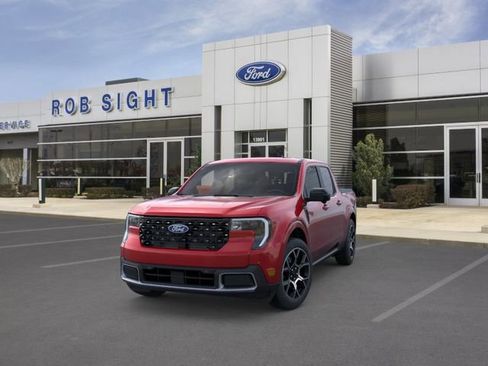 New 2026 Ford Maverick Lariat AWD/4WD image 2