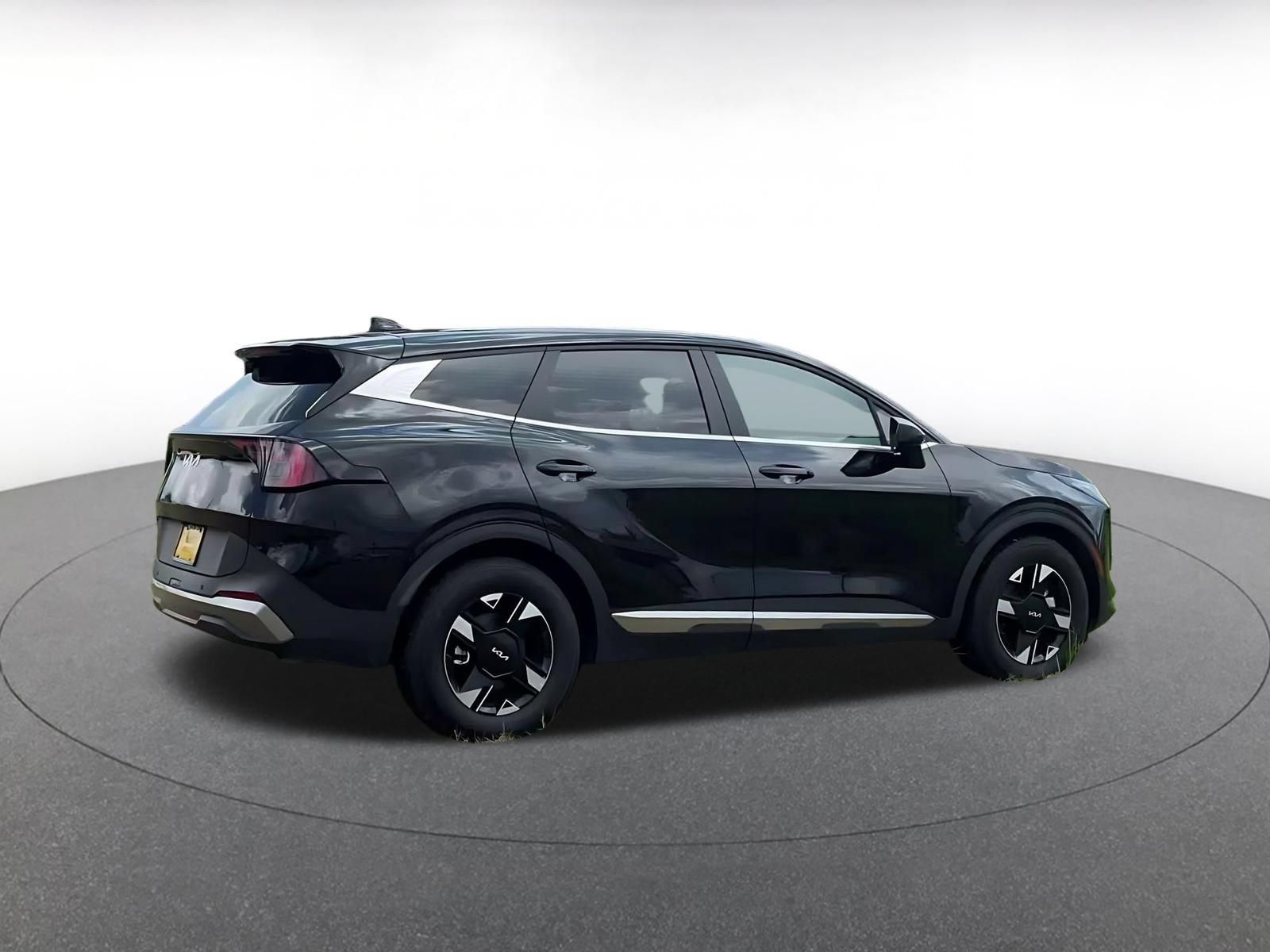 Used 2026 Kia Sportage LX FWD image 14