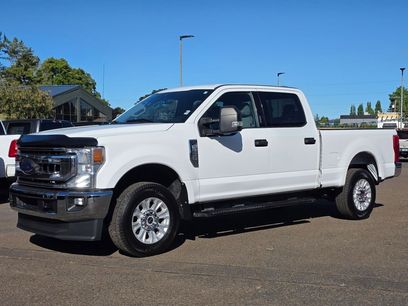 Used 2020 Ford F250 XLT