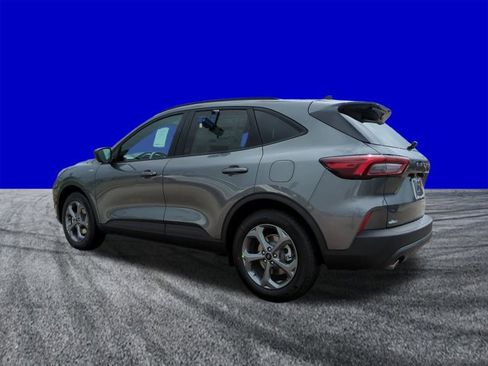 New 2026 Ford Escape ST-Line image 6