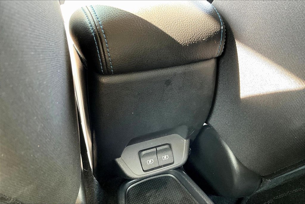 Used 2023 Nissan Leaf S FWD image 10