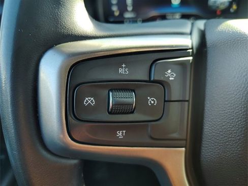 Used 2023 Chevrolet Tahoe LT image 20