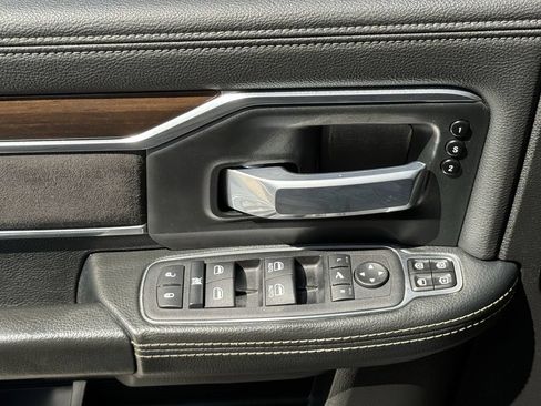 Used 2024 RAM 2500 Laramie w/ Safety Group AWD/4WD image 25