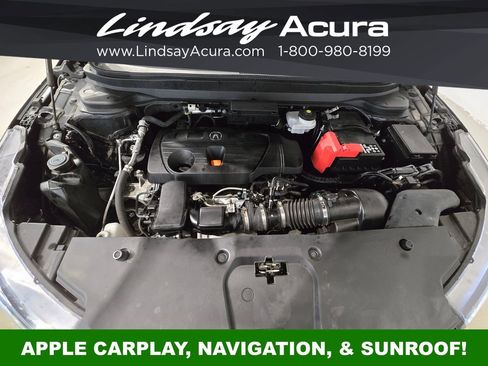 Used 2019 Acura RDX A-Spec image 24