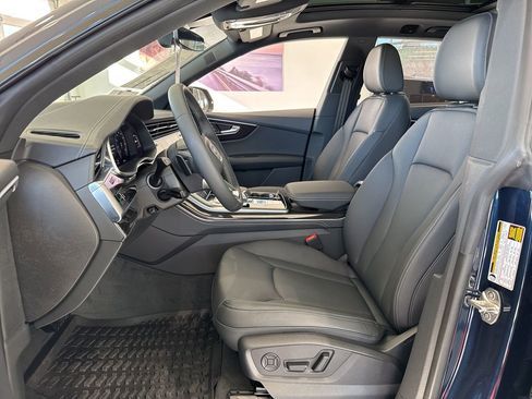 New 2026 Audi Q8 Premium Plus image 14