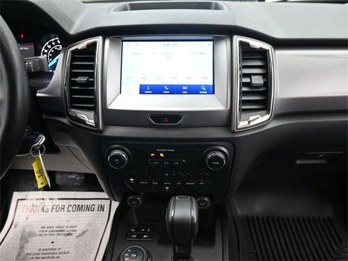 Used 2021 Ford Ranger XLT w/ FX4 Off-Road Package image 9