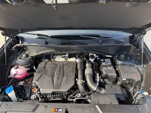 Used 2025 Hyundai Santa Fe SEL image 33