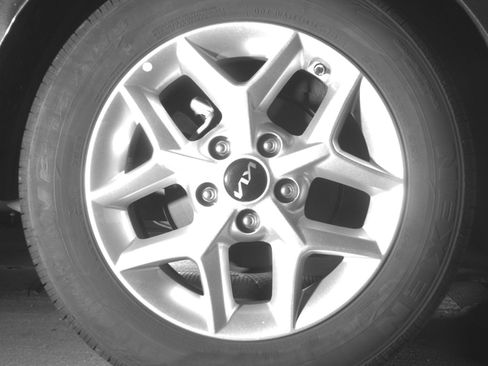 Used 2025 Kia Soul LX w/ LX Technology Package FWD image 15