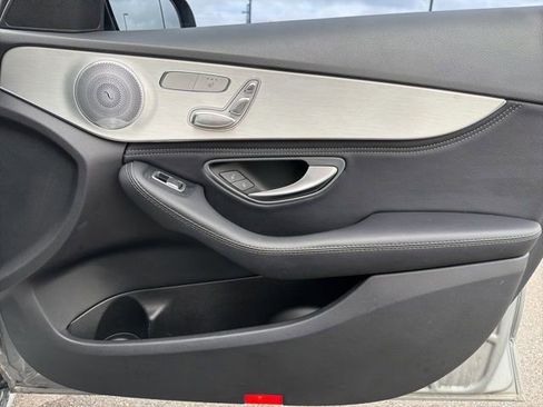 Used 2016 Mercedes-Benz C 300 C 300 image 8