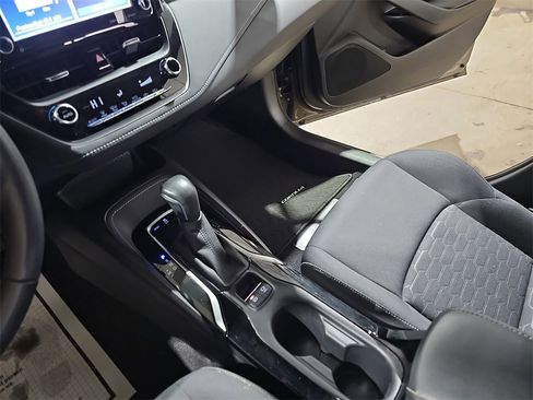 Used 2020 Toyota Corolla SE image 26