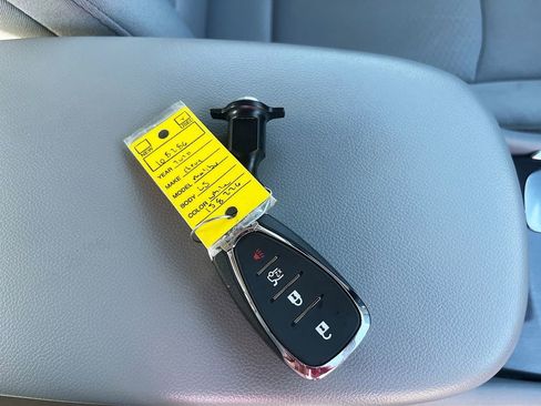 Used 2020 Chevrolet Malibu LS w/ Driver Confidence Package II FWD image 30