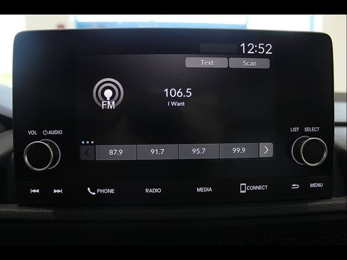 Certified 2025 Honda CR-V EX image 29