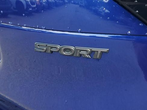 New 2026 Subaru Forester Sport w/ Onyx Edition AWD/4WD image 8