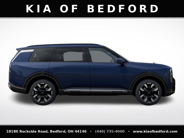 New 2027 Kia Telluride S FWD image 8