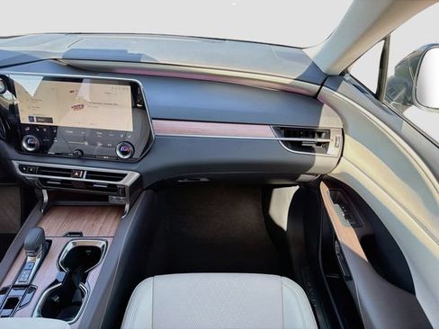New 2026 Lexus RX 350 Premium Plus FWD image 19