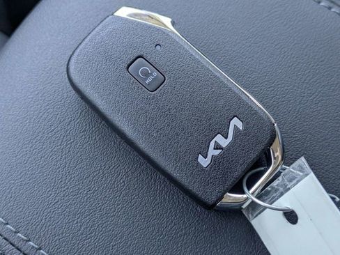 New 2026 Kia Seltos EX w/ EX Sunroof Package image 34