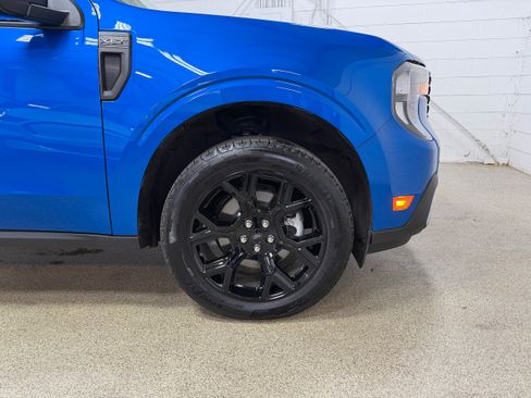 Used 2025 Ford Maverick XLT w/ XLT Luxury Package AWD/4WD image 33