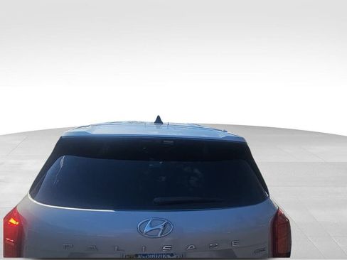 Used 2023 Hyundai Palisade Calligraphy image 5