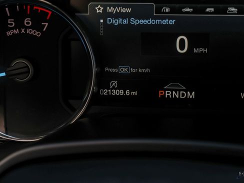 Used 2018 Ford F150 Lariat w/ Equipment Group 502A Luxury image 83