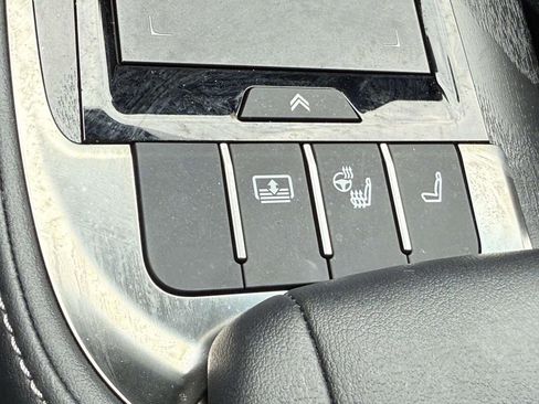 Used 2021 Lexus LS 500 AWD w/ Accessory Package (Z1) image 26