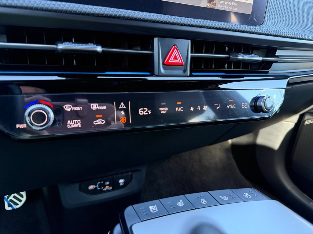 New 2026 Kia EV6 GT-Line AWD/4WD image 29