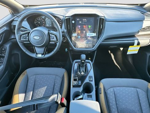 New 2026 Subaru Crosstrek 2.5i Sport image 26
