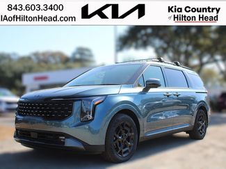 New 2026 Kia Carnival SX Prestige video 1