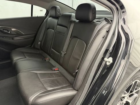 Used 2016 Buick LaCrosse Sport Touring w/ Experience Buick Package FWD image 25