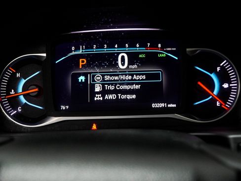 Used 2022 Honda Pilot Special Edition image 30