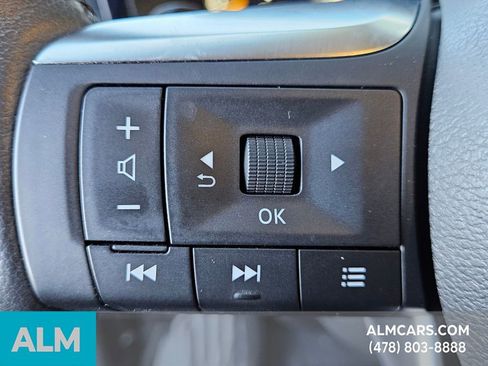 Used 2023 INFINITI QX60 Luxe w/ Cargo Package image 26