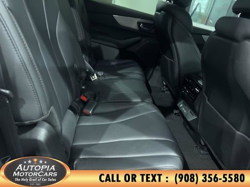 Used 2023 Acura MDX SH-AWD image 14