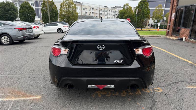 Used 2015 Scion FR-S RWD image 11