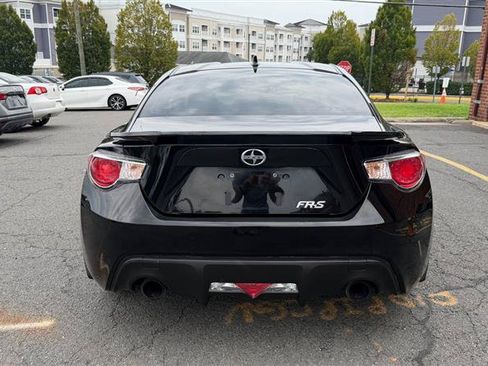 Used 2015 Scion FR-S RWD image 11