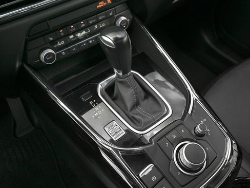 New 2023 MAZDA CX-9 Touring Plus AWD/4WD image 23