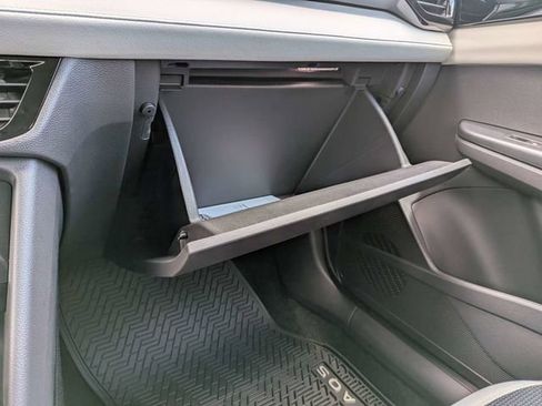 New 2026 Volkswagen Taos S FWD image 21