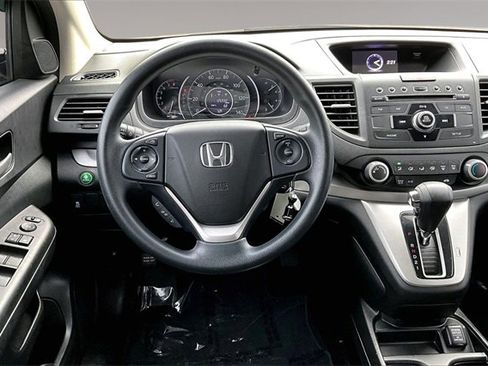 Used 2012 Honda CR-V EX image 8
