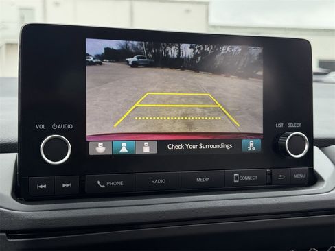 Used 2023 Honda Accord EX image 16