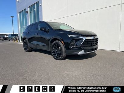 Used 2023 Chevrolet Blazer LT w/ Convenience Package
