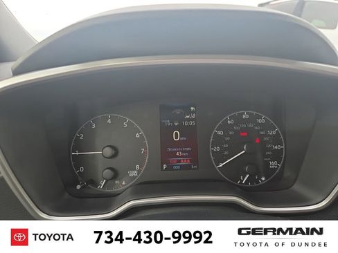 New 2026 Toyota Corolla SE image 40