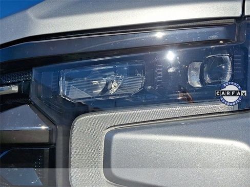 Used 2022 Chevrolet Silverado 1500 ZR2 w/ Technology Package image 9