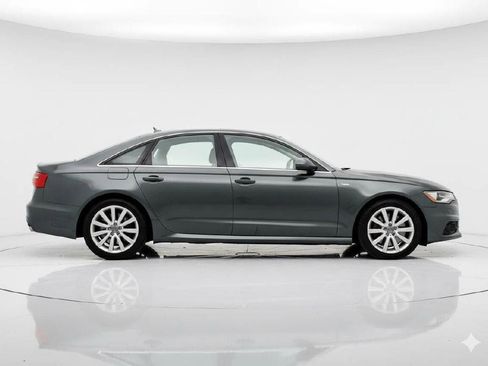 Used 2014 Audi A6 3.0T Prestige image 4