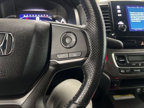 Used 2023 Honda Passport EX-L image 25