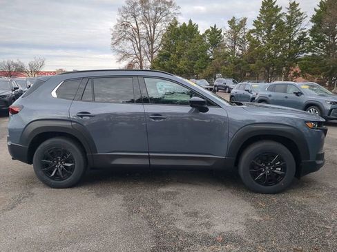 New 2026 MAZDA CX-50 AWD 2.5 Hybrid w/ Weather Package image 3