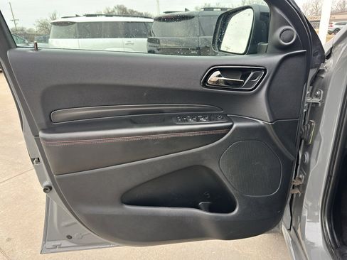 Used 2023 Dodge Durango GT image 10
