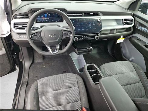 New 2027 Chevrolet Bolt LT image 15