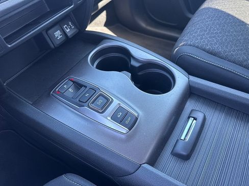Used 2023 Honda Ridgeline Sport image 16